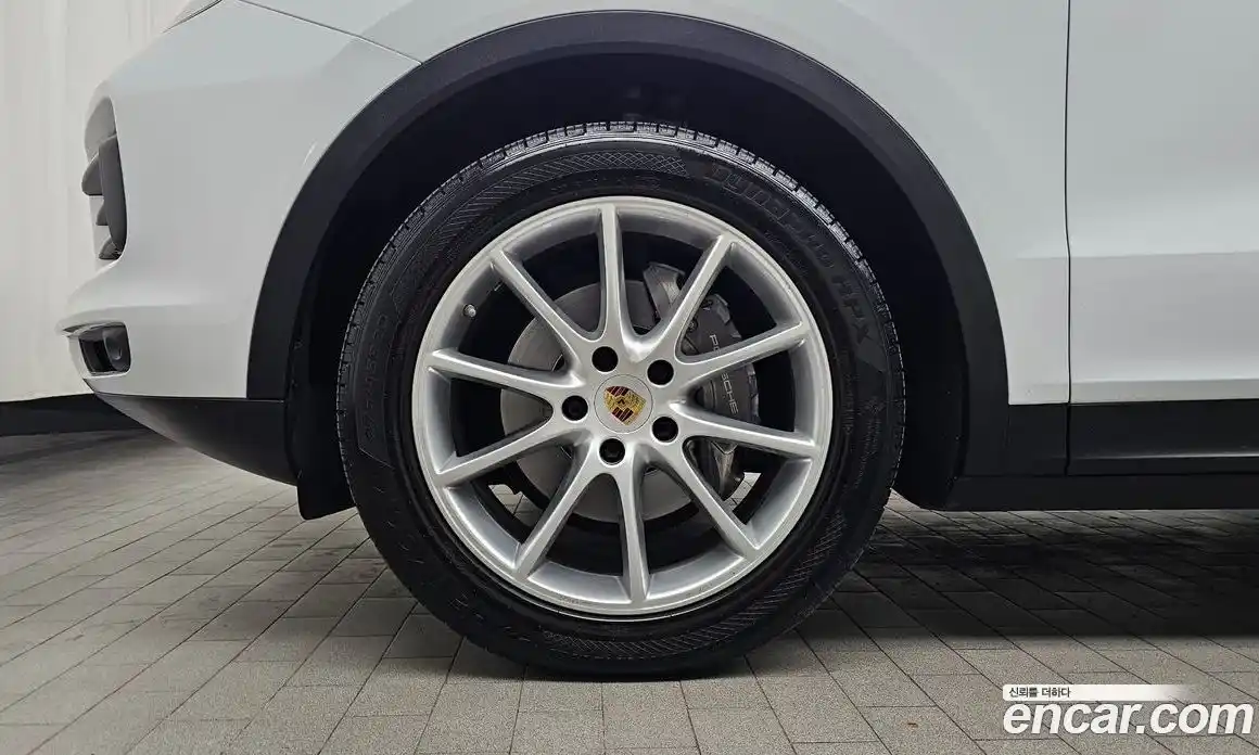 Porsche Cayenne 2019 3.0 автомат (гидро), фото 5