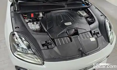 Porsche Cayenne 2019 3.0 автомат (гидро), миниатюра 6