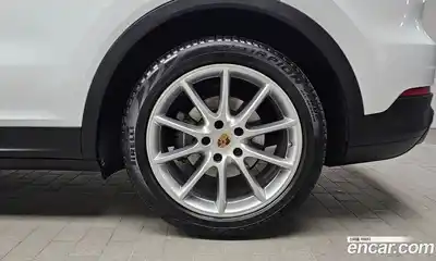 Porsche Cayenne 2019 3.0 автомат (гидро), миниатюра 7