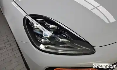 Porsche Cayenne 2019 3.0 автомат (гидро), миниатюра 8