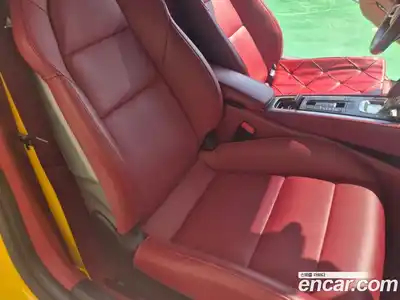 Porsche 718 2016 2.5 автомат (гидро), миниатюра 11