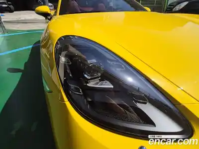 Porsche 718 2016 2.5 автомат (гидро), миниатюра 7