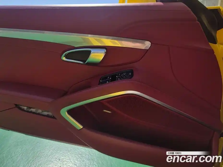 Porsche 718 2016 2.5 автомат (гидро), фото 8