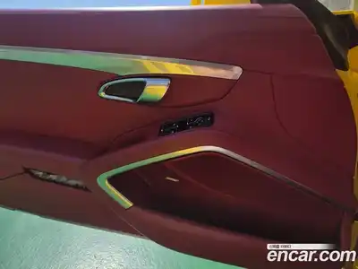 Porsche 718 2016 2.5 автомат (гидро), миниатюра 8