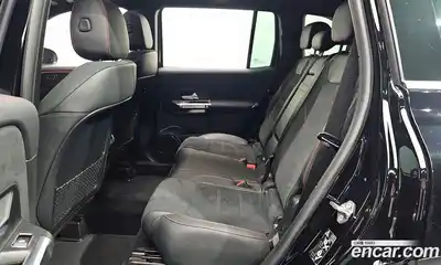 Mercedes-Benz GLB-Class 2022 2.0 гидро, миниатюра 12
