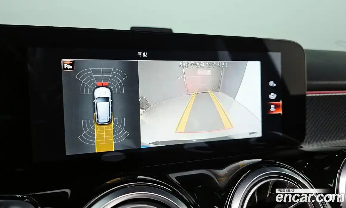 Mercedes-Benz GLB-Class 2022 2.0 гидро, фото 15