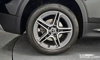 Mercedes-Benz GLB-Class 2022 2.0 гидро, миниатюра 5