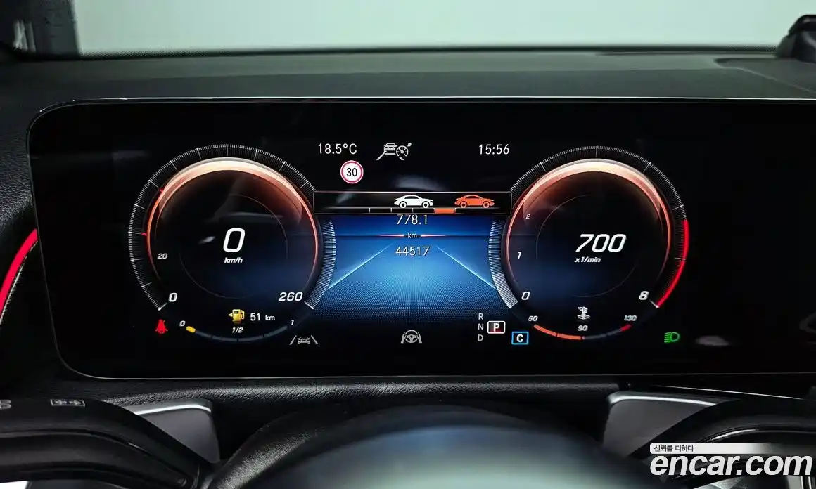 Mercedes-Benz GLB-Class 2022 2.0 гидро, фото 8