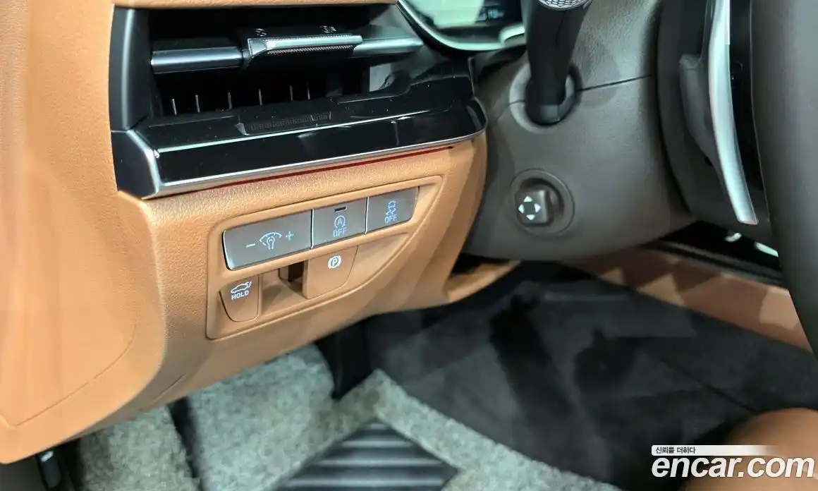 Genesis G80 2023 2.5 автомат (гидро), фото 25
