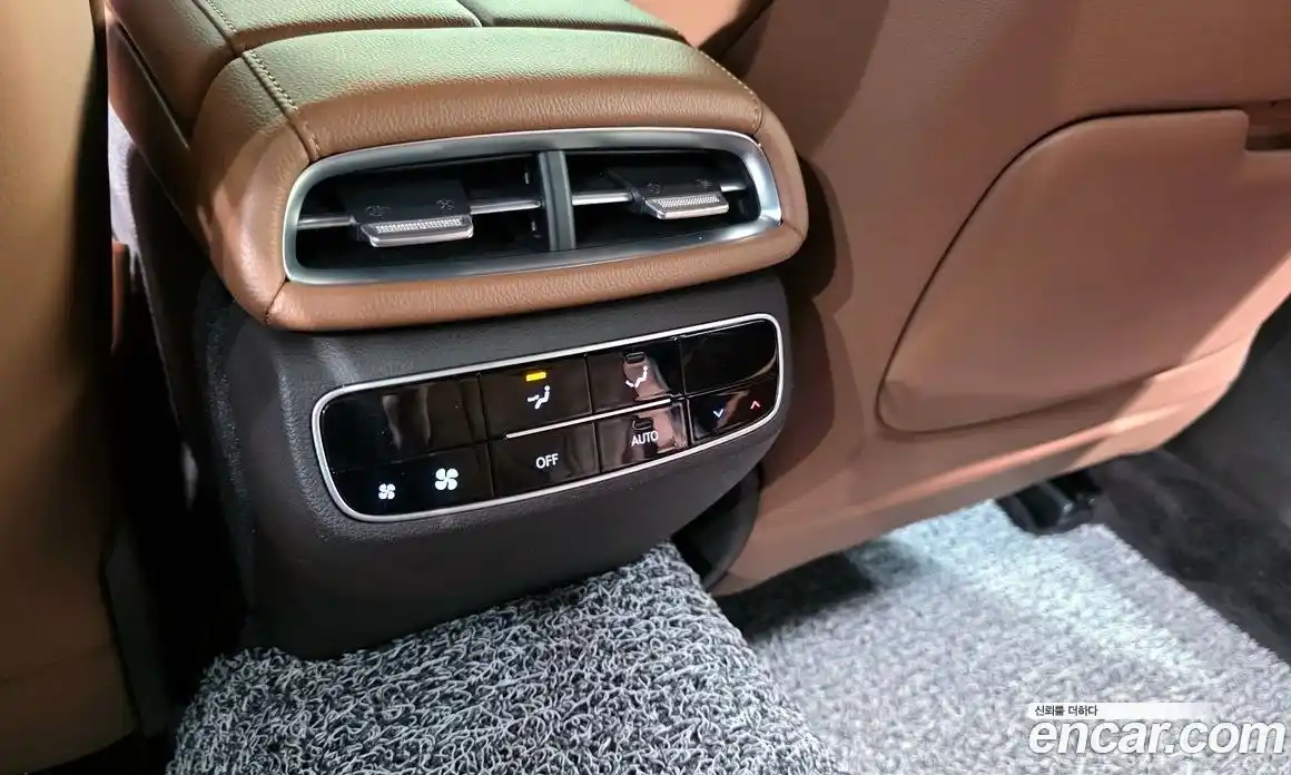 Genesis G80 2023 2.5 автомат (гидро), фото 31
