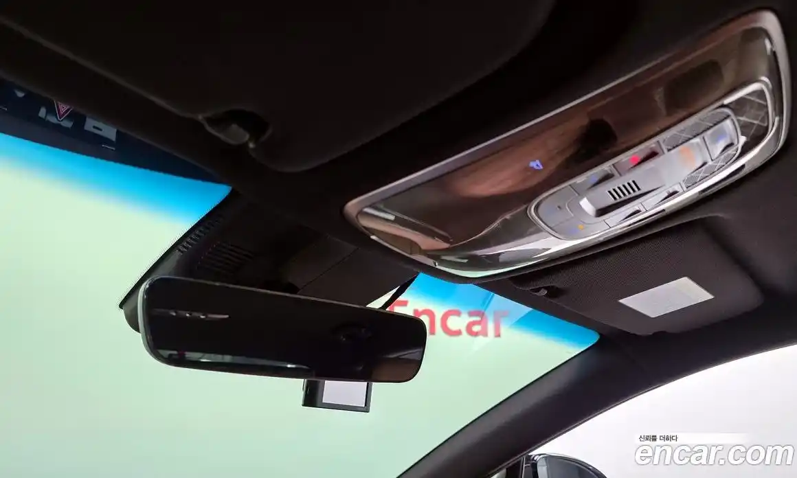 Genesis G80 2023 2.5 автомат (гидро), фото 34