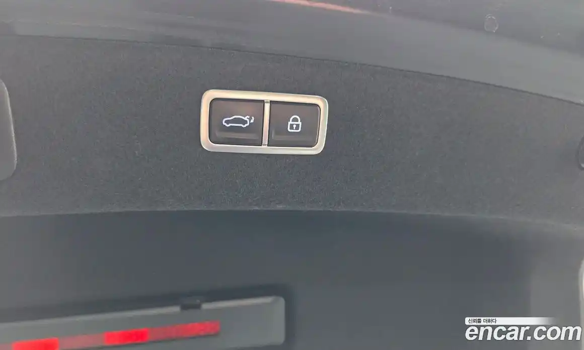 Genesis G80 2023 2.5 автомат (гидро), фото 36