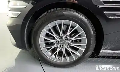 Genesis G80 2023 2.5 автомат (гидро), миниатюра 5