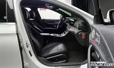 Mercedes-Benz E-Class 2022 2.0 гидро, миниатюра 11