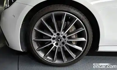 Mercedes-Benz E-Class 2022 2.0 гидро, миниатюра 5
