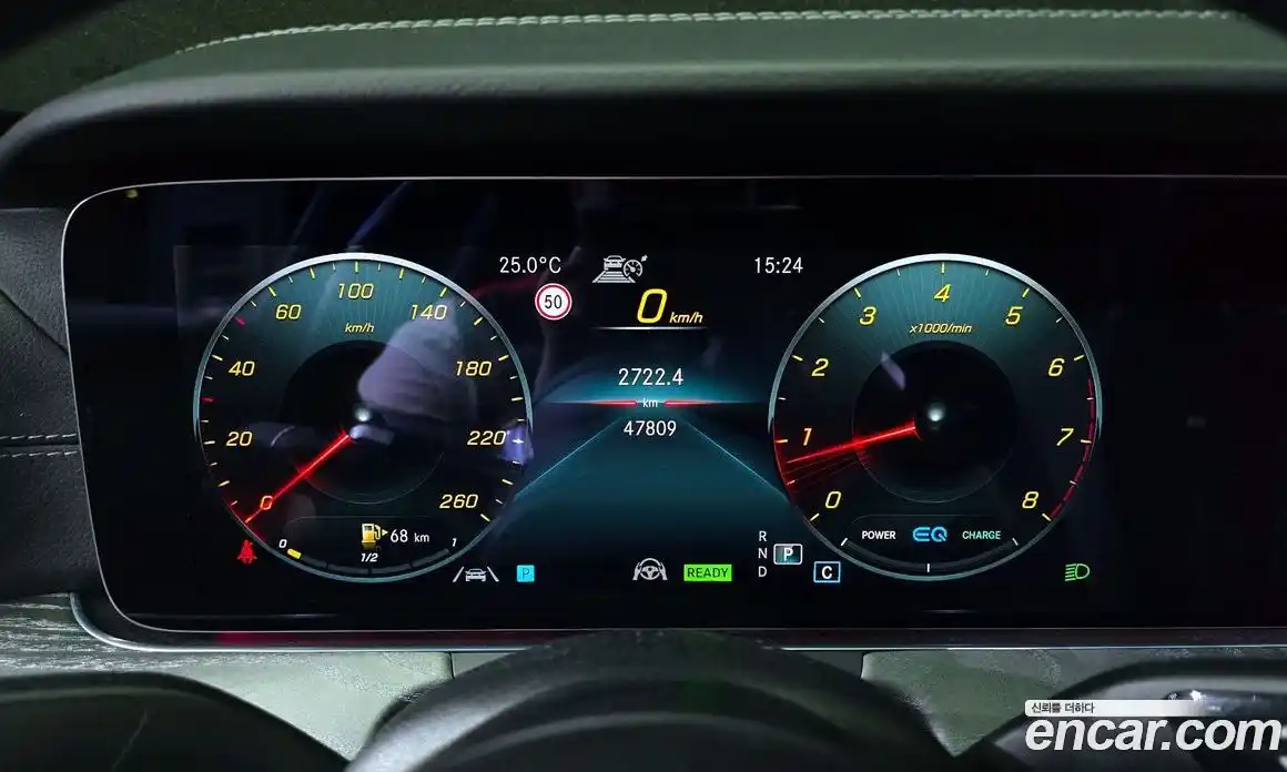 Mercedes-Benz E-Class 2022 2.0 гидро, фото 8