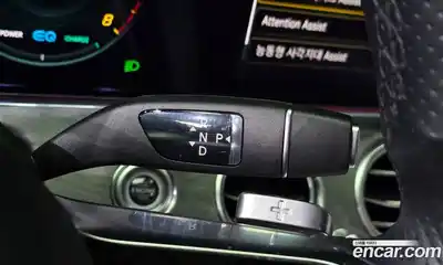 Mercedes-Benz E-Class 2022 2.0 гидро, миниатюра 9