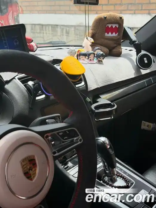 Porsche Boxster 2015 3.4 автомат (гидро), фото 13