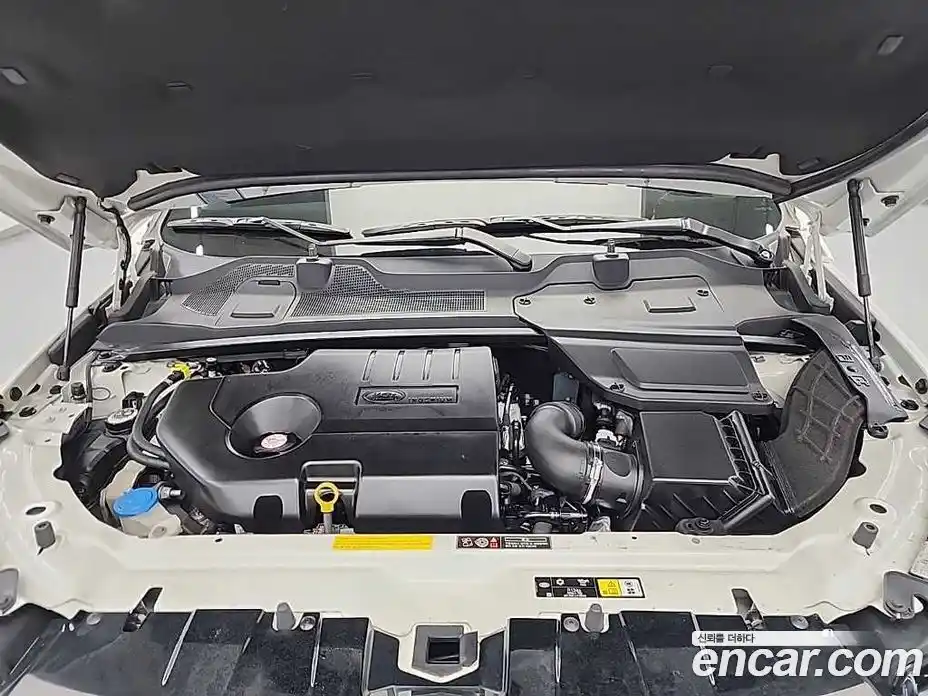 Land Rover Discovery Sport 2016 2.0 автомат (гидро), фото 5
