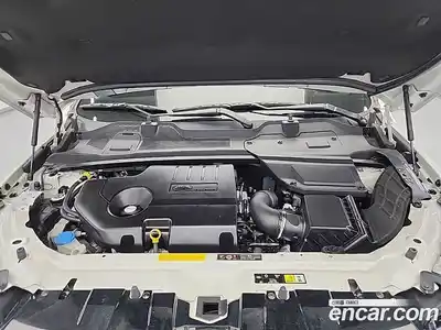 Land Rover Discovery Sport 2016 2.0 автомат (гидро), миниатюра 5