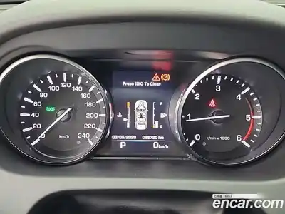 Land Rover Discovery Sport 2016 2.0 автомат (гидро), миниатюра 6