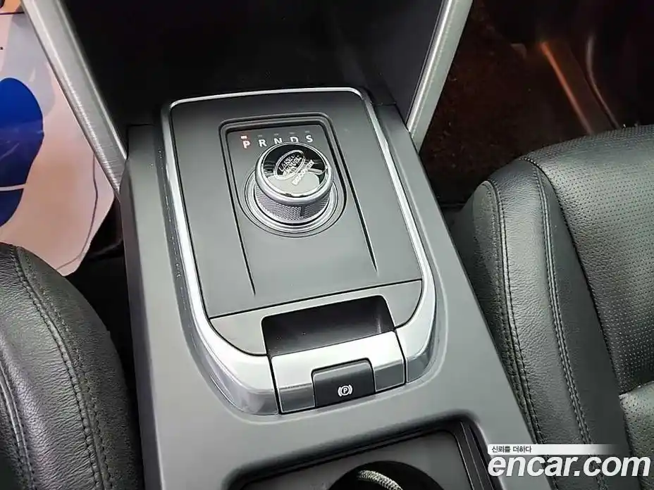 Land Rover Discovery Sport 2016 2.0 автомат (гидро), фото 8