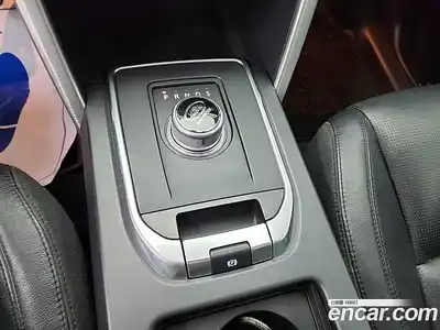 Land Rover Discovery Sport 2016 2.0 автомат (гидро), миниатюра 8