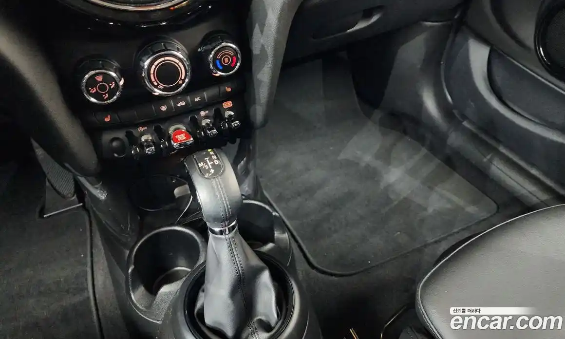 Mini Cooper 2018 1.5 автомат (гидро), фото 12