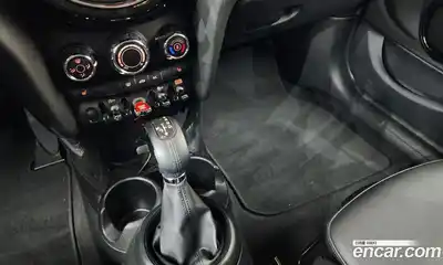 Mini Cooper 2018 1.5 автомат (гидро), миниатюра 12