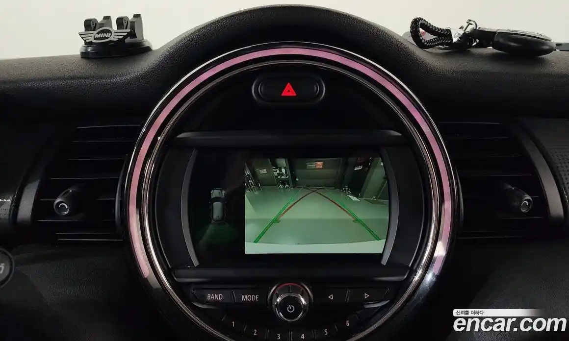 Mini Cooper 2018 1.5 автомат (гидро), фото 19