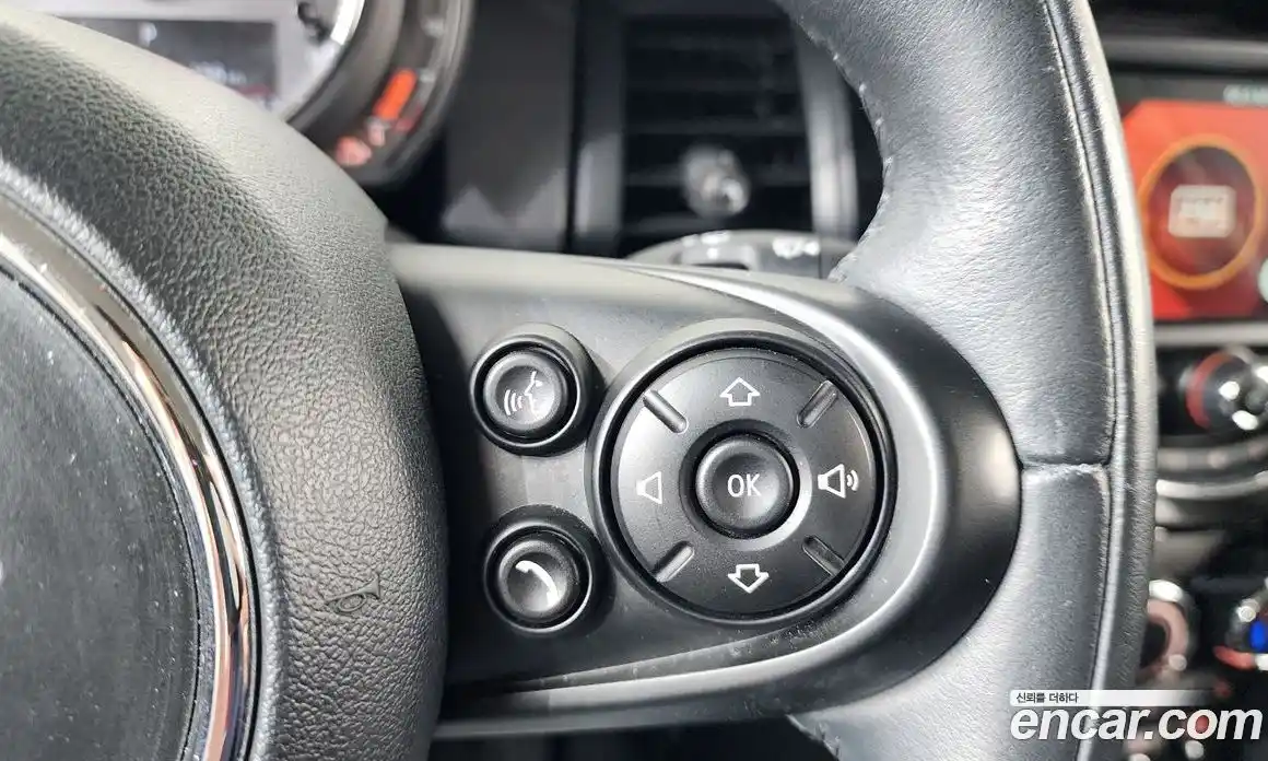 Mini Cooper 2018 1.5 автомат (гидро), фото 21