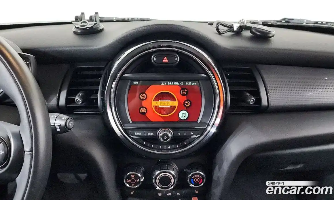 Mini Cooper 2018 1.5 автомат (гидро), фото 23