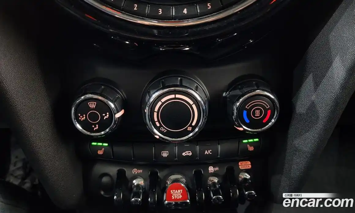 Mini Cooper 2018 1.5 автомат (гидро), фото 30