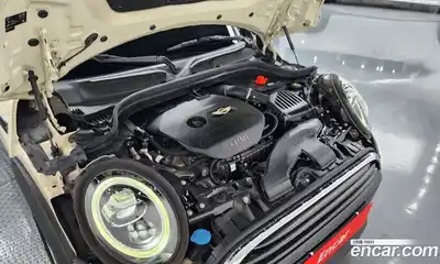 Mini Cooper 2018 1.5 автомат (гидро), миниатюра 6