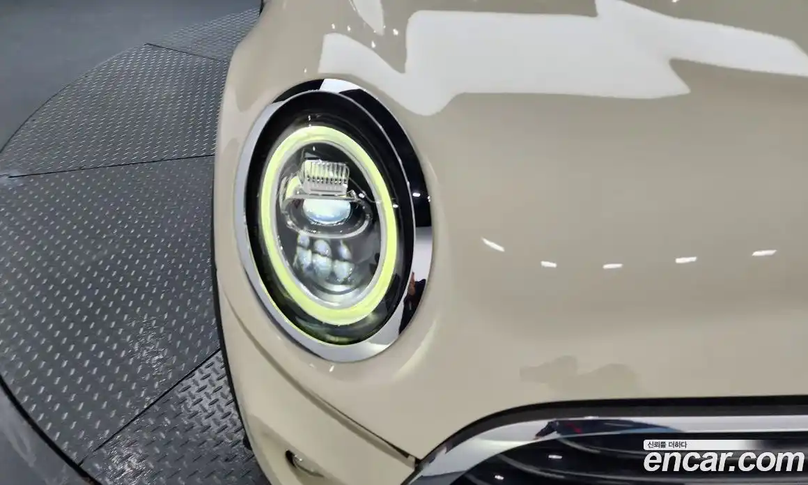Mini Cooper 2018 1.5 автомат (гидро), фото 8