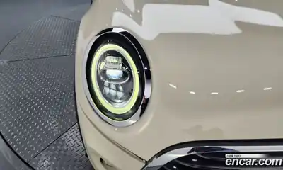 Mini Cooper 2018 1.5 автомат (гидро), миниатюра 8