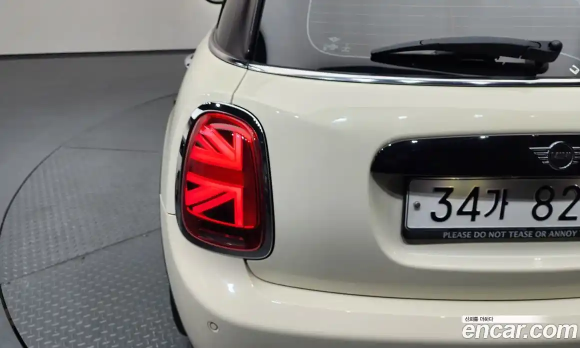 Mini Cooper 2018 1.5 автомат (гидро), фото 9