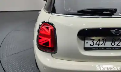 Mini Cooper 2018 1.5 автомат (гидро), миниатюра 9