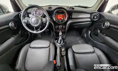 Mini Cooper 2018 1.5 автомат (гидро), миниатюра 10