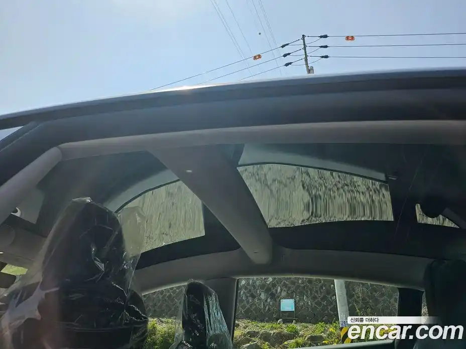 Tesla Model 3 2026 0.2 гидро, фото 12