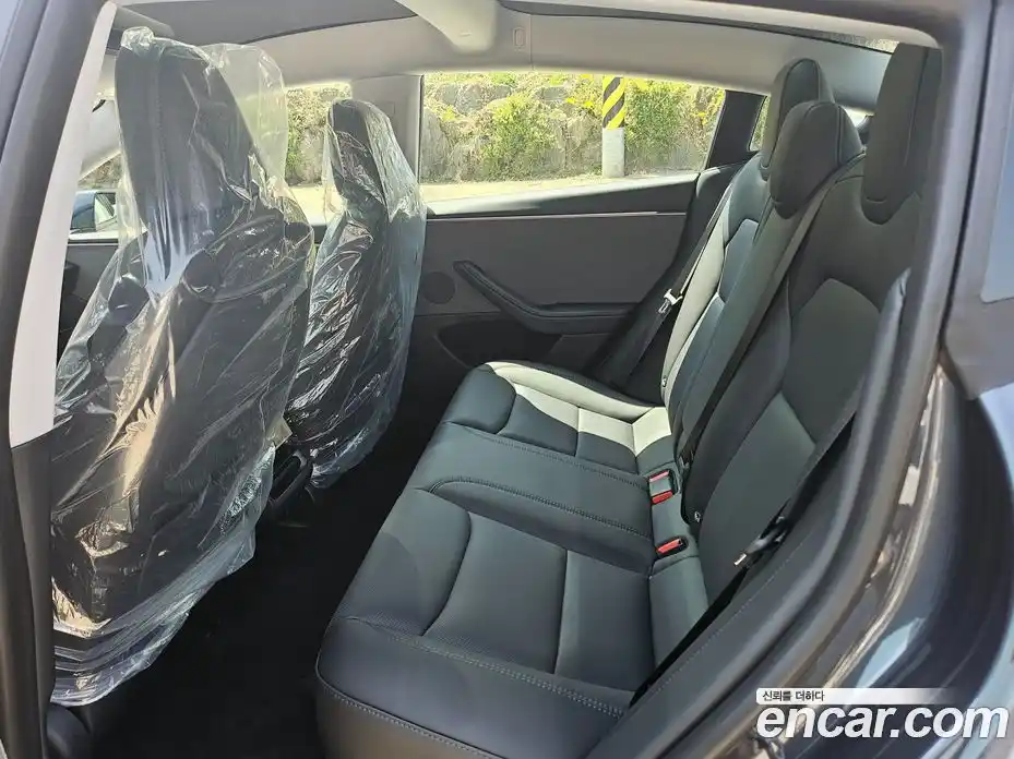 Tesla Model 3 2026 0.2 гидро, фото 14