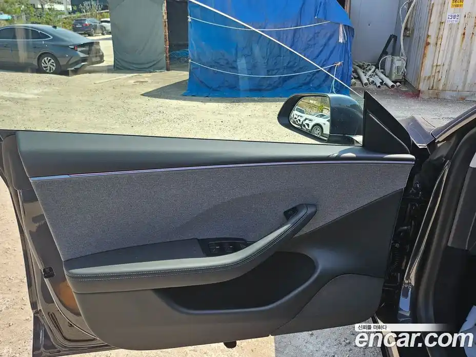 Tesla Model 3 2026 0.2 гидро, фото 5