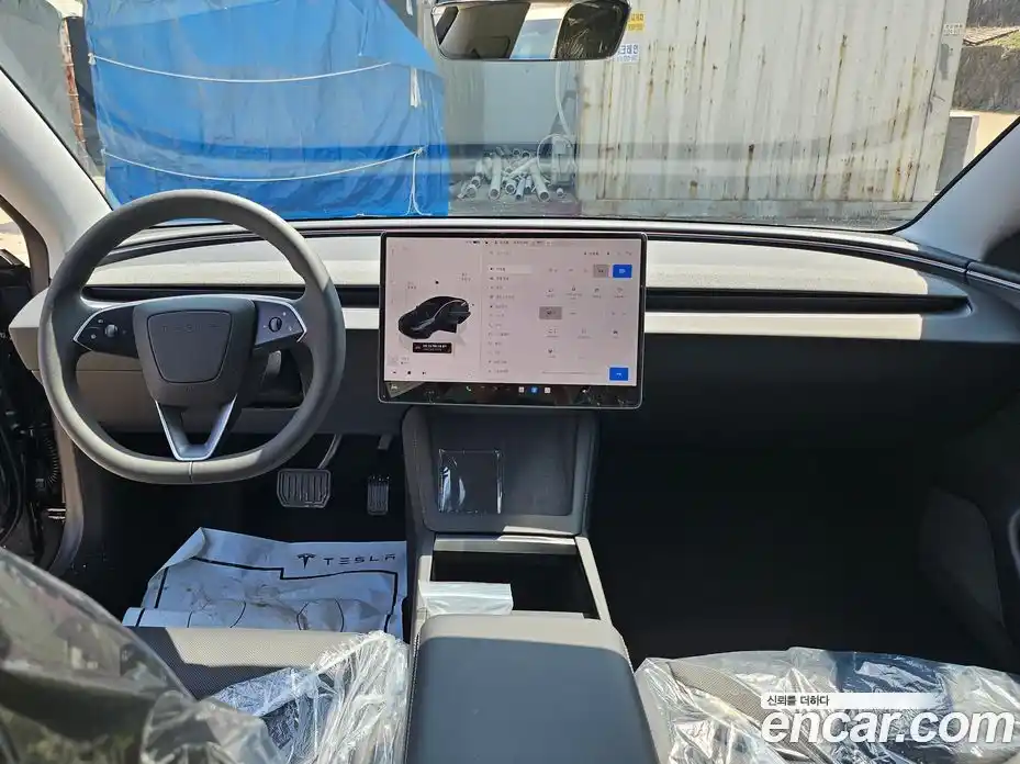 Tesla Model 3 2026 0.2 гидро, фото 7