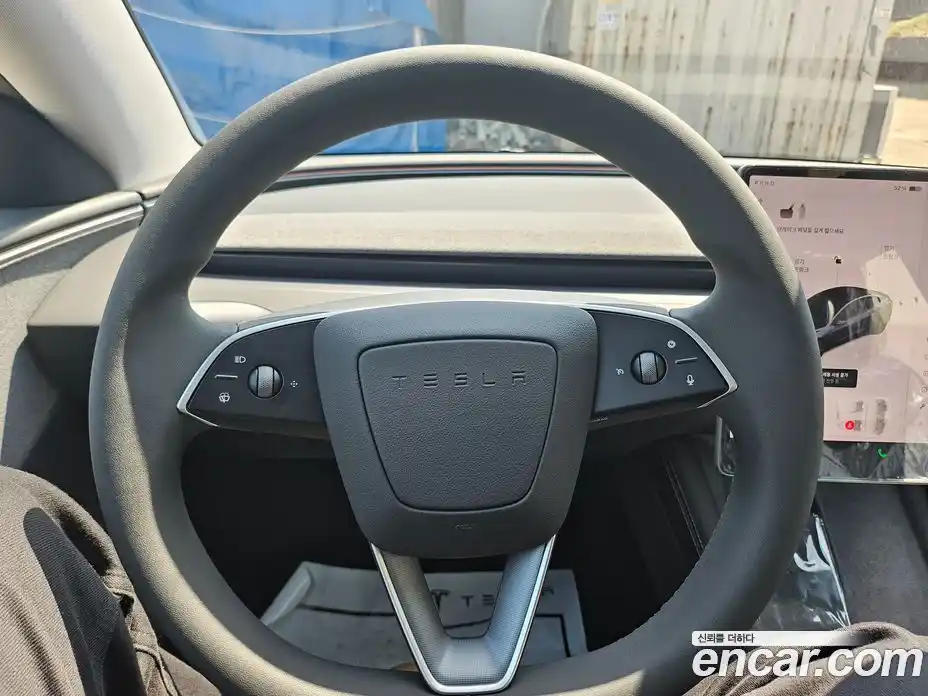 Tesla Model 3 2026 0.2 гидро, фото 8