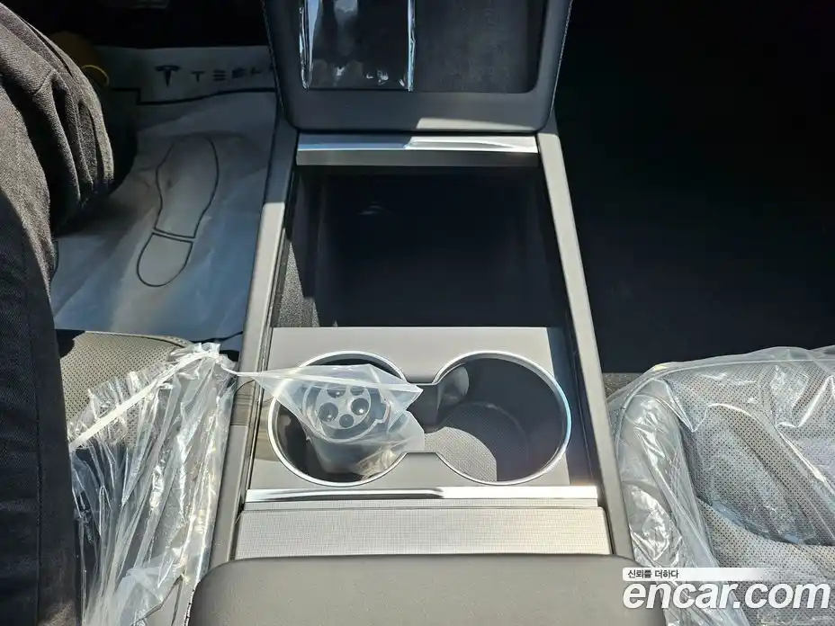 Tesla Model 3 2026 0.2 гидро, фото 10