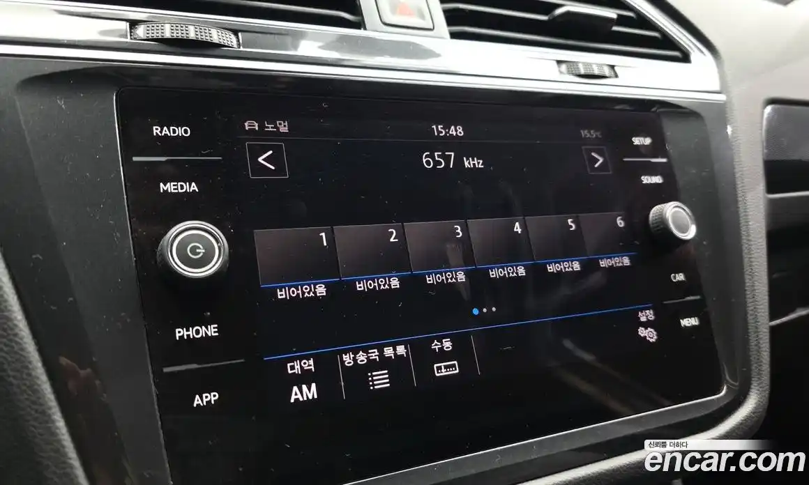 Volkswagen Tiguan 2018 2.0 автомат (гидро), фото 14