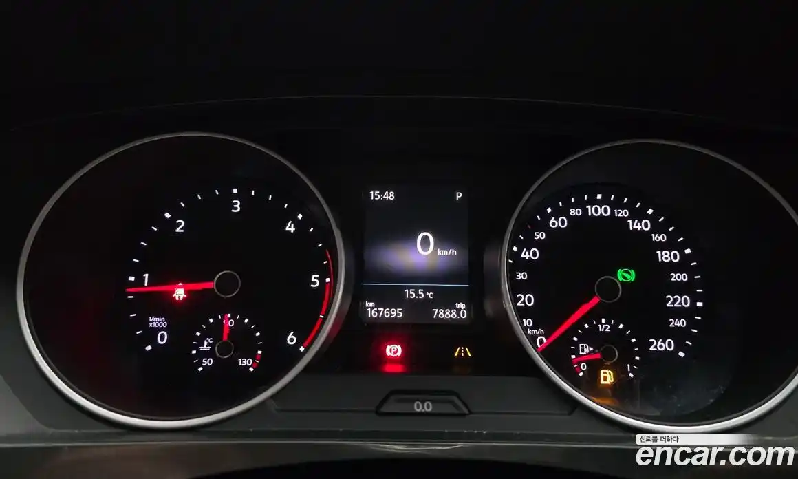 Volkswagen Tiguan 2018 2.0 автомат (гидро), фото 8