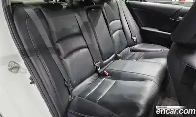 Honda Accord 2016 2.4 автомат (гидро), миниатюра 11