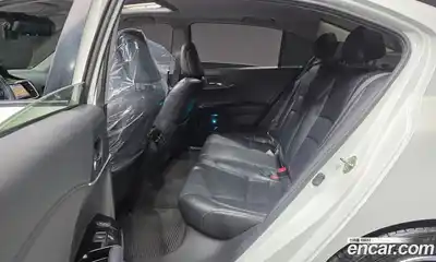Honda Accord 2016 2.4 автомат (гидро), миниатюра 12