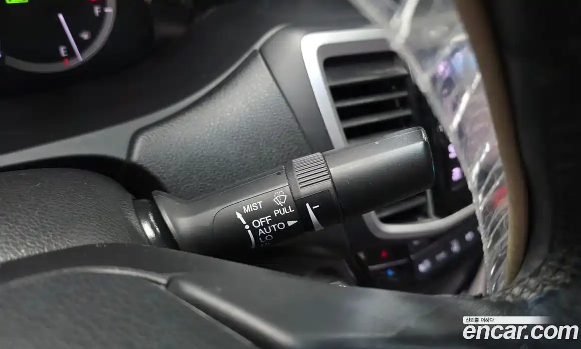 Honda Accord 2016 2.4 автомат (гидро), фото 17